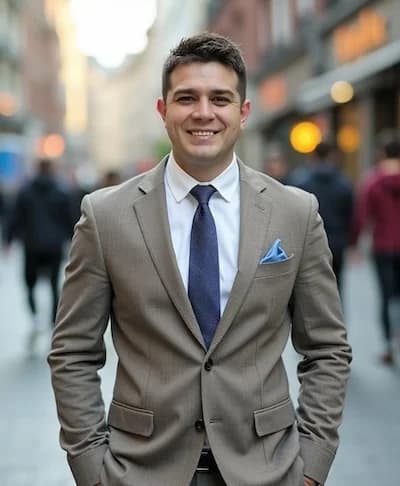 Chandler Wallace, Director of Business Development & Pre-Litigation