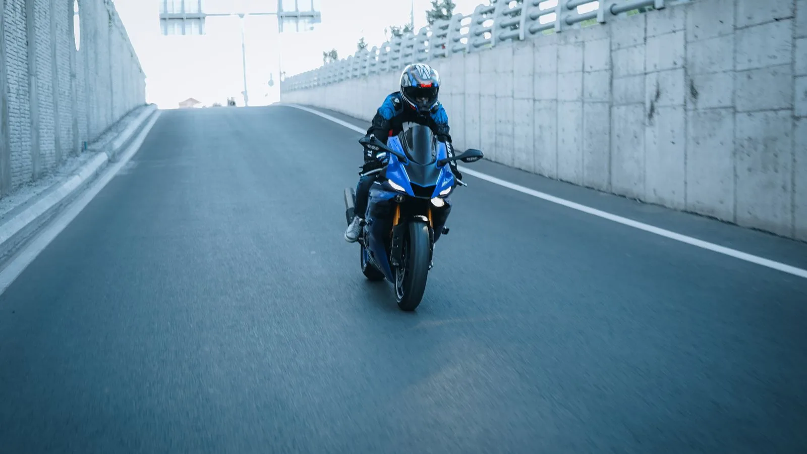 Motorcycle Accidents (illustrative)